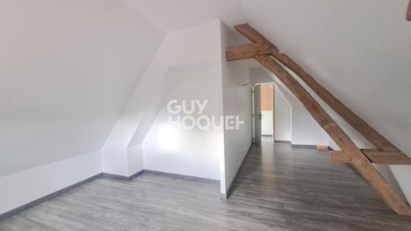 PROCHE RUGLES - Maison en parfait état