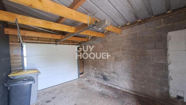 PROCHE RUGLES - Maison en parfait état