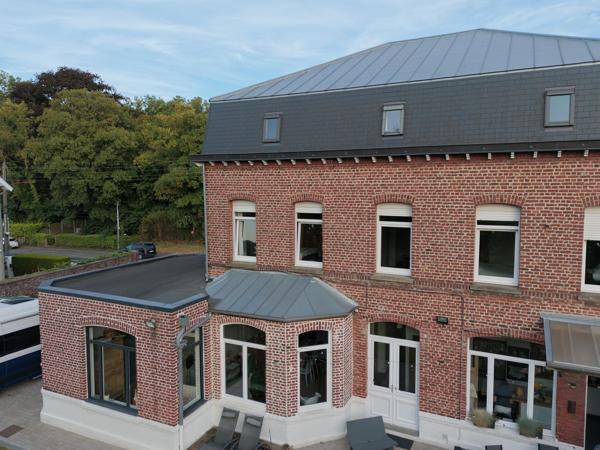 Maison de caractère 330 m² – Divion