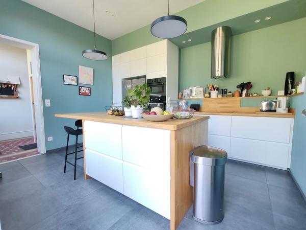 Maison de caractère 330 m² – Divion