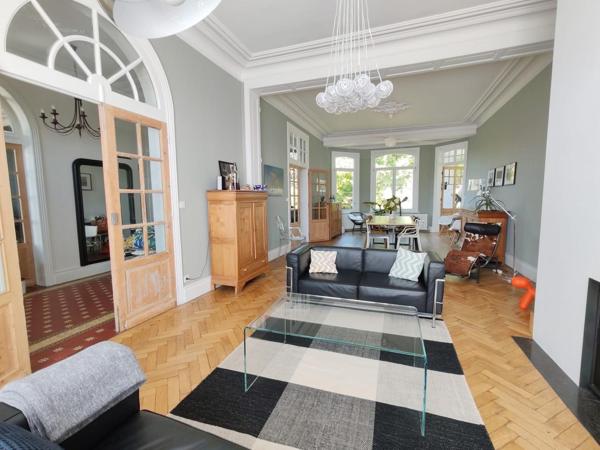 Maison de caractère 330 m² – Divion