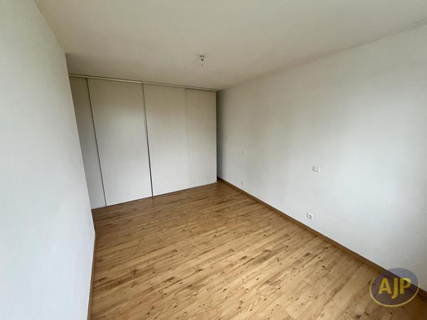 Location maison Chaniers : 859 € - AJP Immobilier Saintes