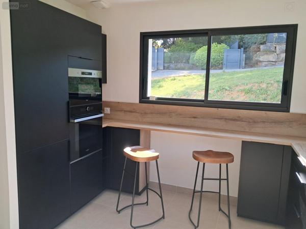 Maison à vendre à Elven dans le Morbihan (56250), ref : VM1756-56008