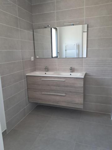 Maison à vendre à Elven dans le Morbihan (56250), ref : VM1756-56008