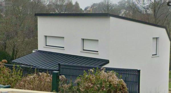 Maison à vendre à Elven dans le Morbihan (56250), ref : VM1756-56008