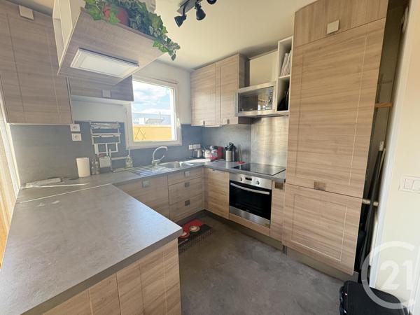 Appartement F3 à vendre  3 pièces - 70 m2 LA PLAINE ST DENIS - 93