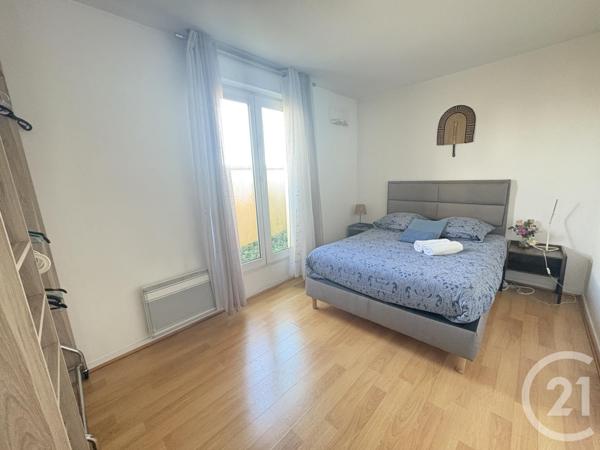 Appartement F3 à vendre  3 pièces - 70 m2 LA PLAINE ST DENIS - 93