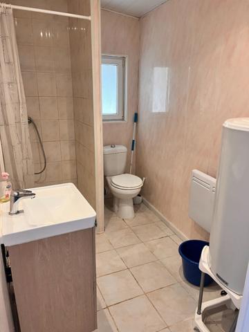 Appartement Rochefort 2 pièce(s) 34 m2