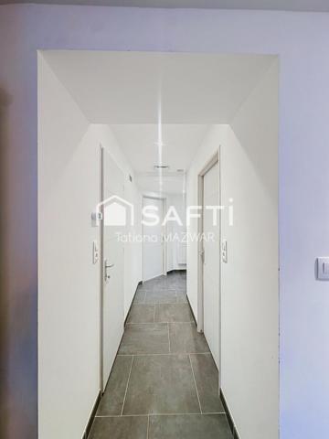 Maison / Appartement Saint Laurent Blangy coup de coeur assuré !