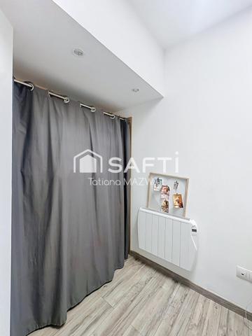 Maison / Appartement Saint Laurent Blangy coup de coeur assuré !