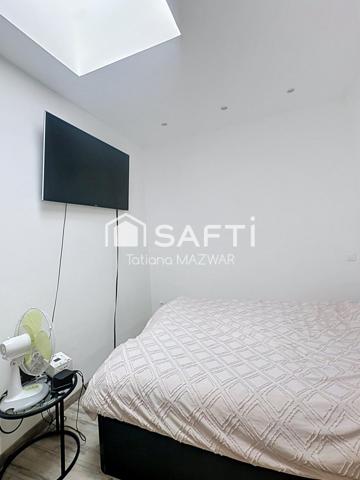 Maison / Appartement Saint Laurent Blangy coup de coeur assuré !