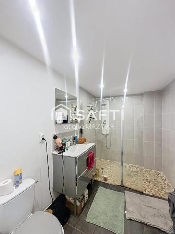 Maison / Appartement Saint Laurent Blangy coup de coeur assuré !