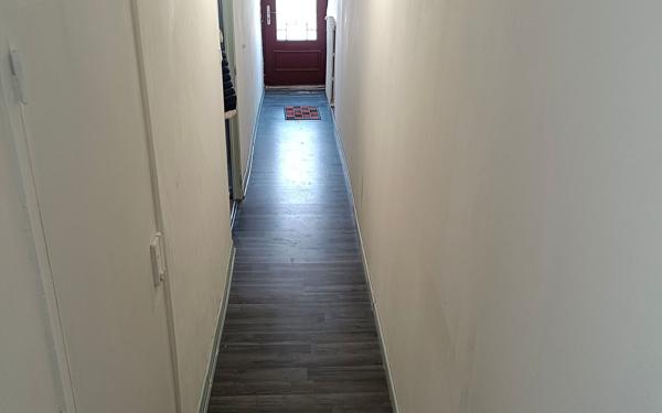 Maison à louer    2 pièces •  Mamers