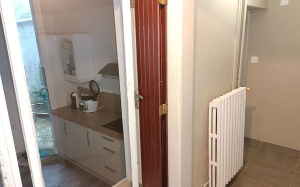 Maison à louer    2 pièces •  Mamers