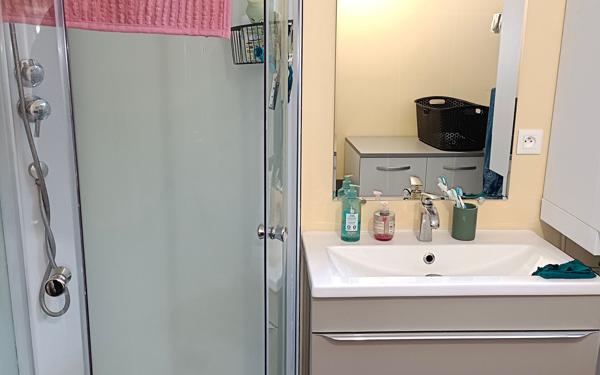 Maison à louer    2 pièces •  Mamers