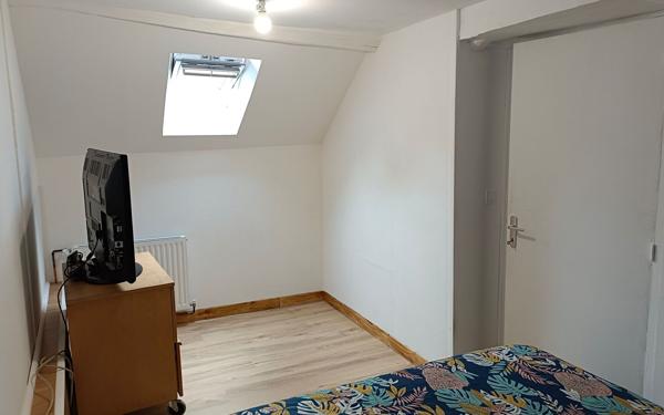 Maison à louer    2 pièces •  Mamers