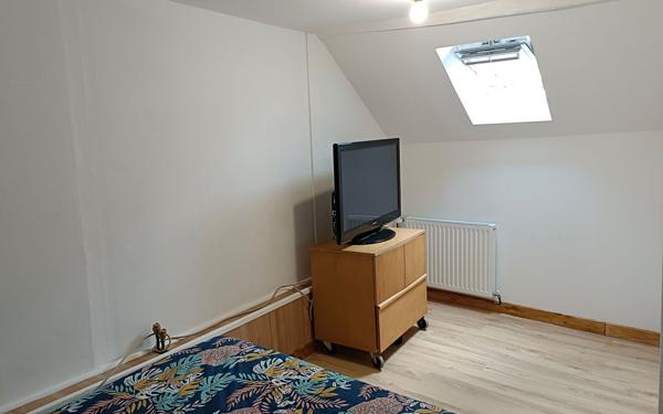 Maison à louer    2 pièces •  Mamers