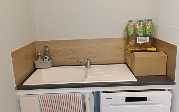 Maison à louer    2 pièces •  Mamers