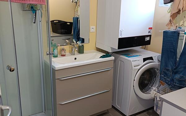 Maison à louer    2 pièces •  Mamers