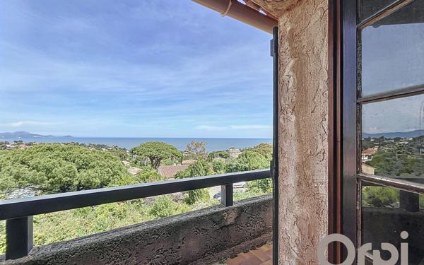 Terrain à vendre    Les Issambres - Roquebrune-sur-Argens