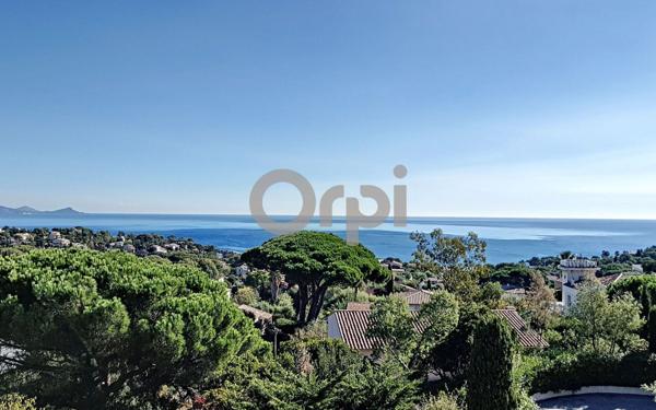 Terrain à vendre    Les Issambres - Roquebrune-sur-Argens