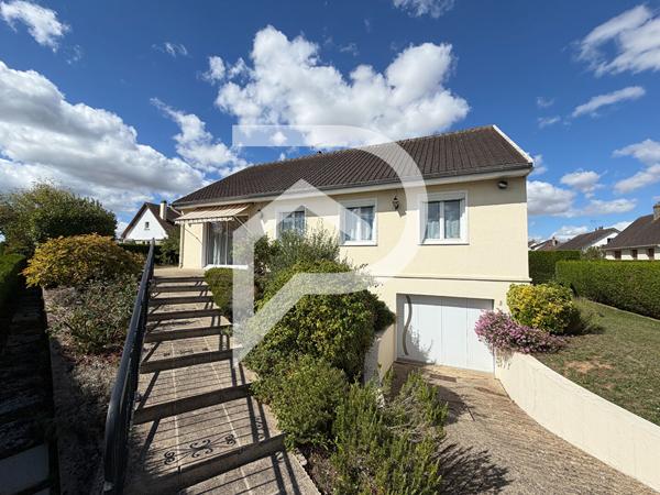 Maison 5 pièces 92 m2