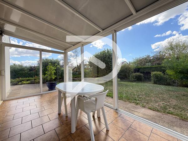 Maison 5 pièces 92 m2