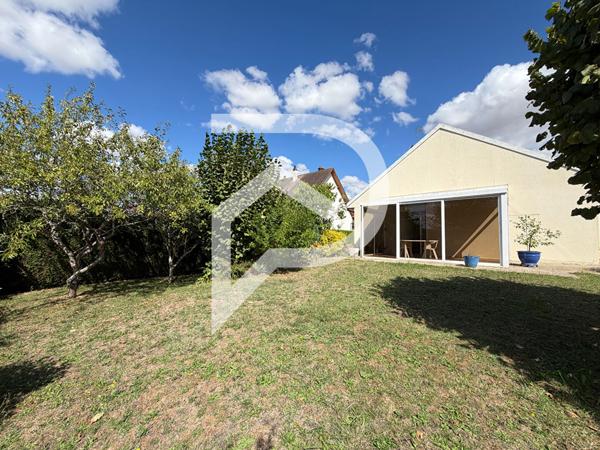 Maison 5 pièces 92 m2