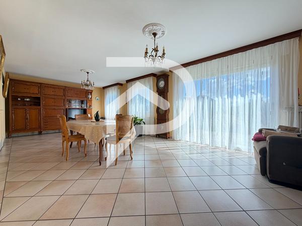 Maison 5 pièces 92 m2