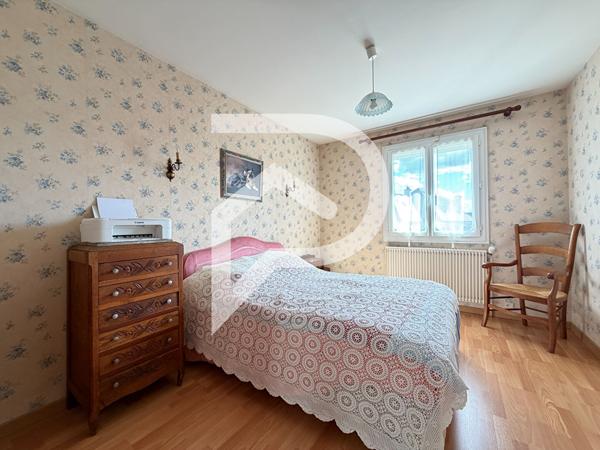 Maison 5 pièces 92 m2