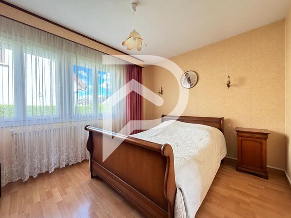 Maison 5 pièces 92 m2