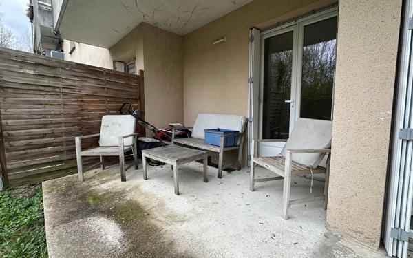 Appartement à vendre    3 pièces • 66 m2 Corbeil-Essonnes