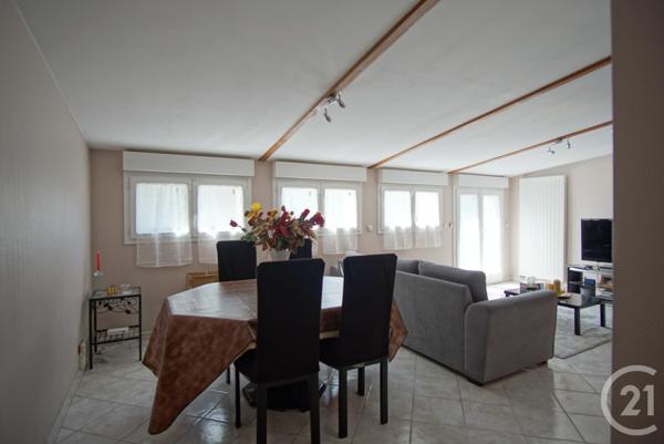 Maison à vendre  5 pièces - 105,25 m2 CRETEIL - 94