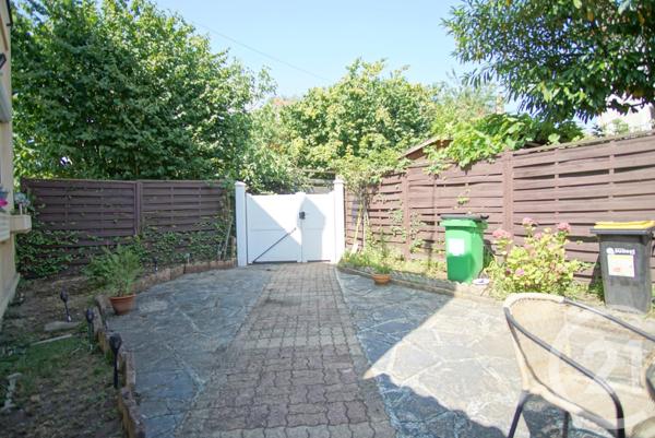 Maison à vendre  5 pièces - 105,25 m2 CRETEIL - 94