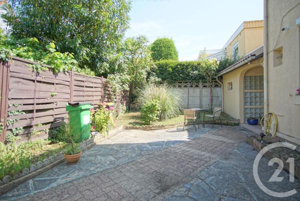 Maison à vendre  5 pièces - 105,25 m2 CRETEIL - 94