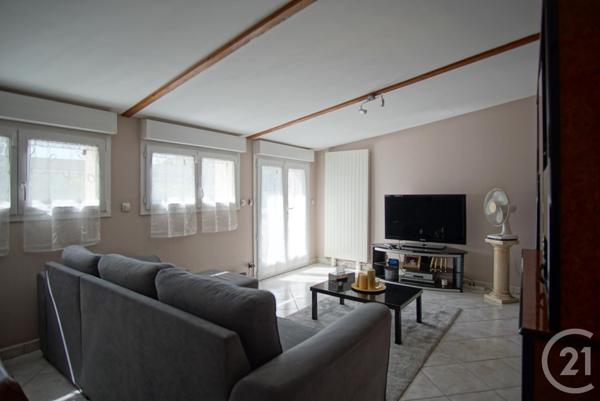 Maison à vendre  5 pièces - 105,25 m2 CRETEIL - 94