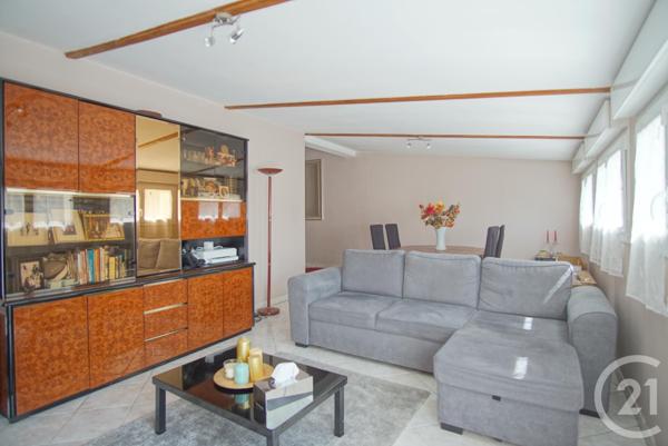 Maison à vendre  5 pièces - 105,25 m2 CRETEIL - 94