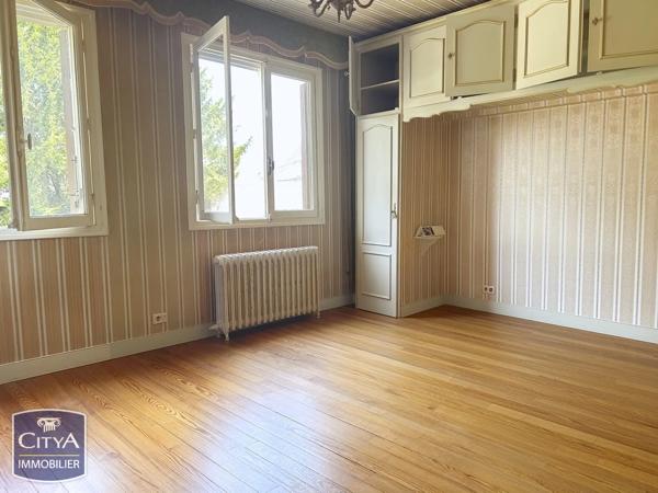 Maison à vendre 9 pièces 167.11m² Cany-Barville (76450)