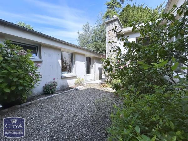 Maison à vendre 9 pièces 167.11m² Cany-Barville (76450)