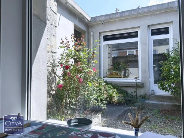 Maison à vendre 9 pièces 167.11m² Cany-Barville (76450)