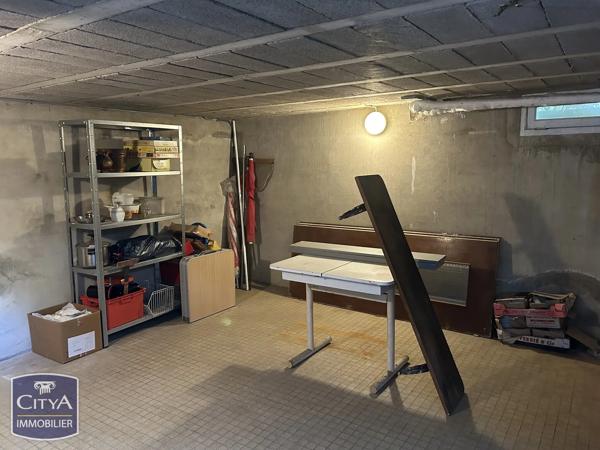 Maison à vendre 9 pièces 167.11m² Cany-Barville (76450)