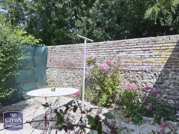 Maison à vendre 9 pièces 167.11m² Cany-Barville (76450)