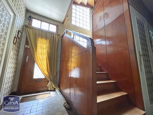 Maison à vendre 9 pièces 167.11m² Cany-Barville (76450)