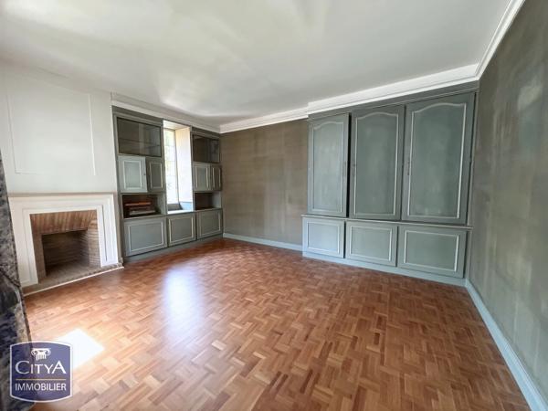 Maison à vendre 9 pièces 167.11m² Cany-Barville (76450)