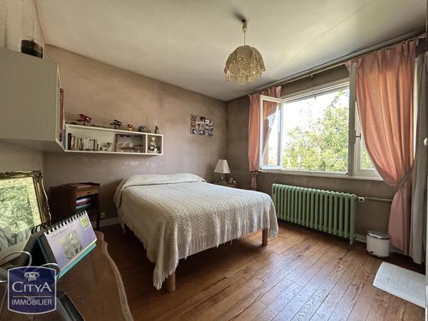 Maison à vendre 9 pièces 167.11m² Cany-Barville (76450)