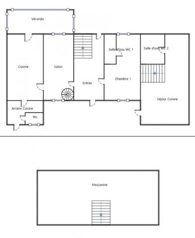 Maison Saint Barthelemy D Anjou