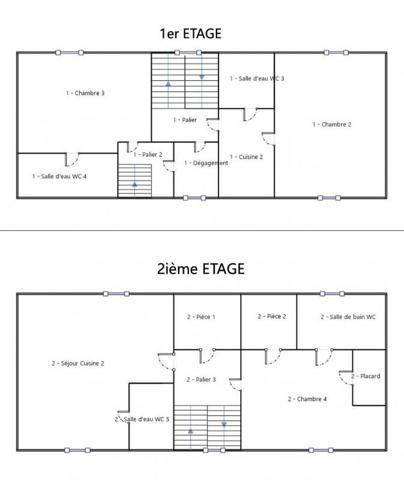 Maison Saint Barthelemy D Anjou