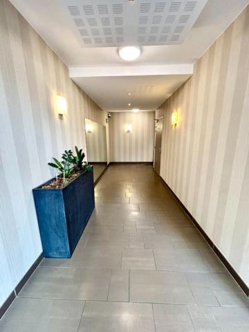 Appartement Angers hyper centre 2 pièce(s)