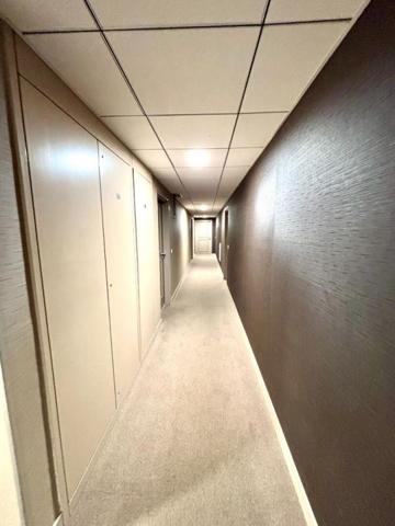 Appartement Angers hyper centre 2 pièce(s)