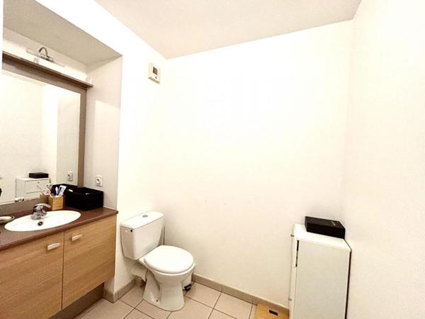 Appartement Angers hyper centre 2 pièce(s)